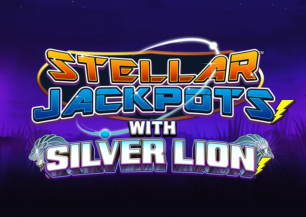 Stellar Silver Lion