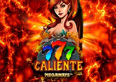 777 Caliente Megaways