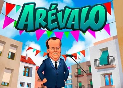 Arévalo