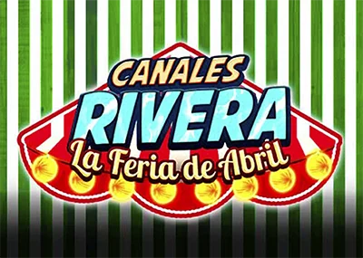 Canales Rivera La Feria de Abril