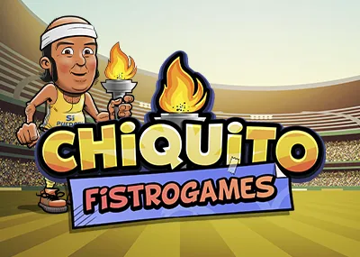 Chiquito Fistrogames