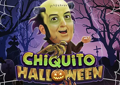 Chiquito Halloween