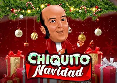 Chiquito Navidad