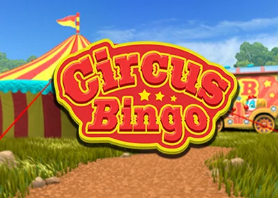 Circus Bingo