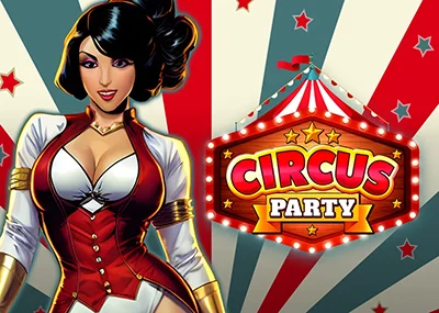 Circus Party