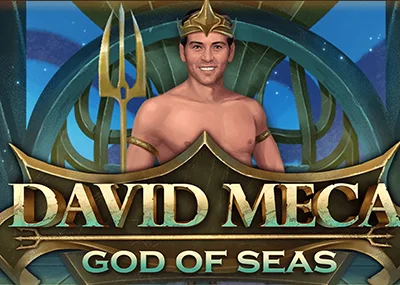 David Meca God of Seas