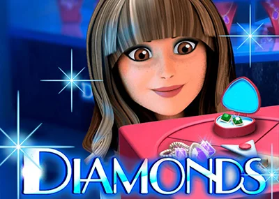 Diamonds Bingo