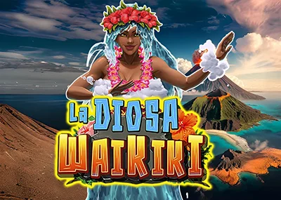 La Diosa Waikiki