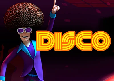 Disco Bingo