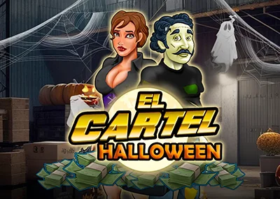 El Cartel Halloween