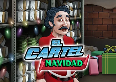 El Cartel Navidad