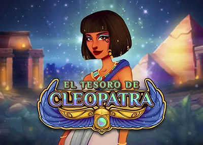  El Tesoro de Cleopatra