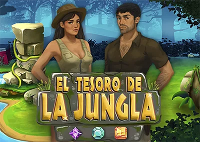 El Tesoro De la Jungla