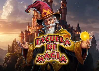 Escuela de Magia