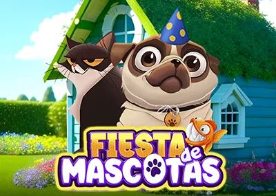 Fiesta de Mascotas