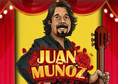 Juan Muñoz 