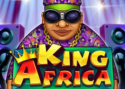 King Africa