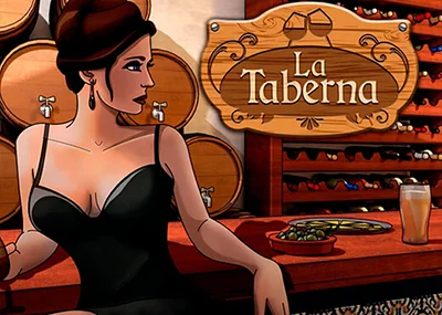 La Taberna