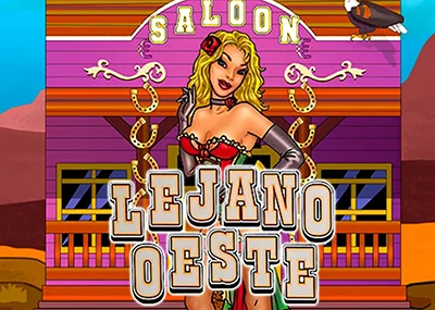 Lejano Oeste