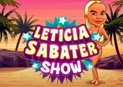 Leticia Sabater Show