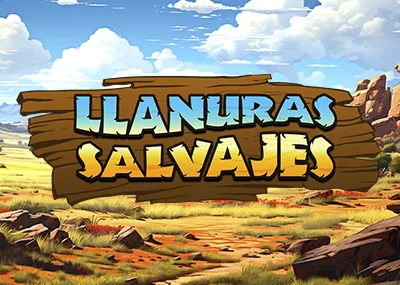 Llanuras Salvajes