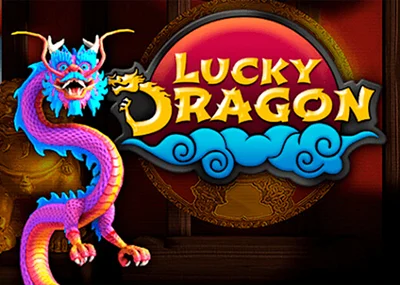 Lucky Dragon