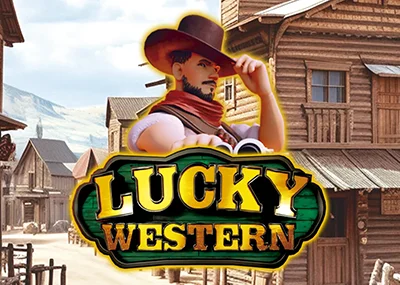 Lucky Western