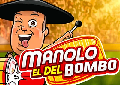 Manolo el del Bombo