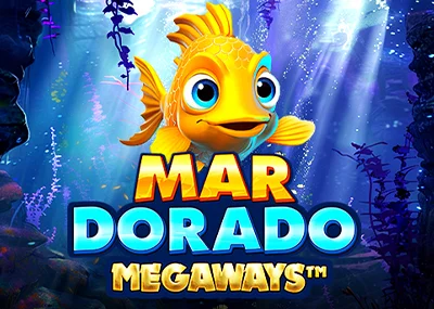 Mar Dorado Megaways