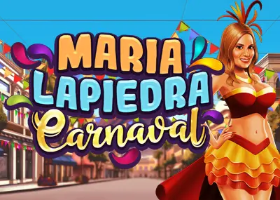 Maria Lapiedra Carnaval