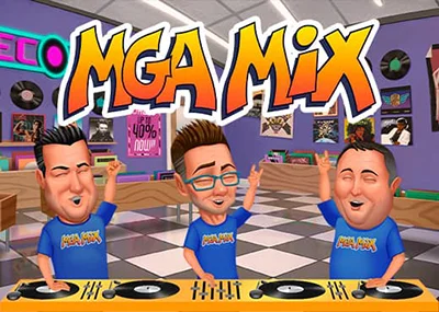 MGA MIX