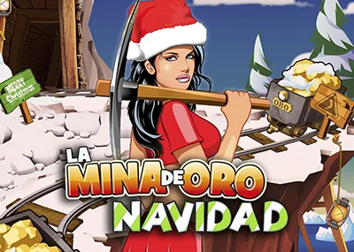 Mina de Oro Navidad