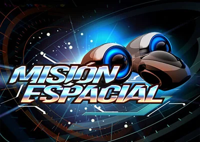 Misión Espacial