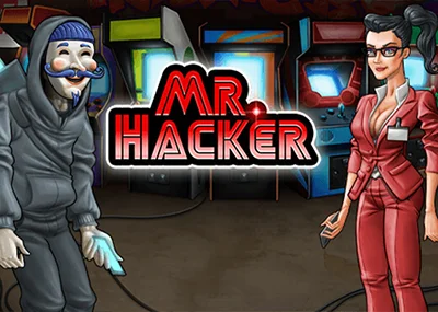 Mr. Hacker