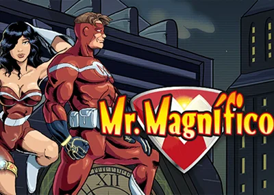 Mr Magnífico