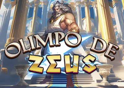 Olimpo de Zeus