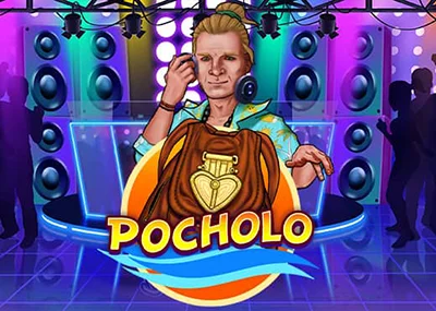 Pocholo