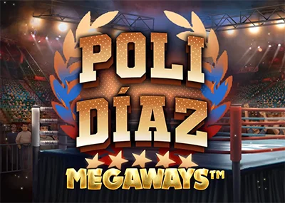 Poli Diaz Megaways 