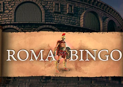 Roma Bingo