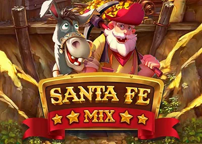 Santa Fe Mix