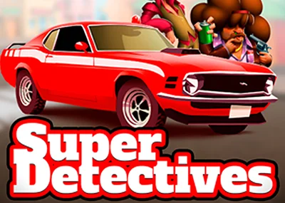 Super Detectives