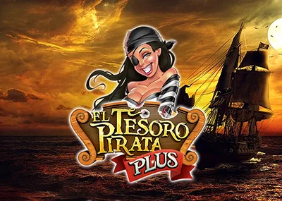 Tesoro Pirata Plus