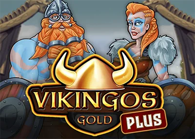 Vikingos Gold Plus