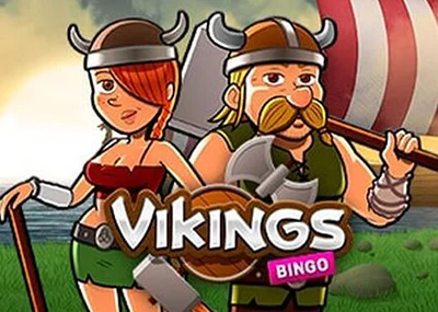 Vikings Bingo