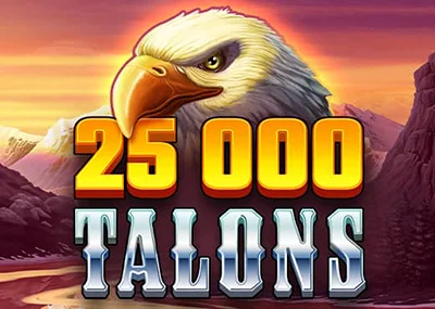 25000 Talons