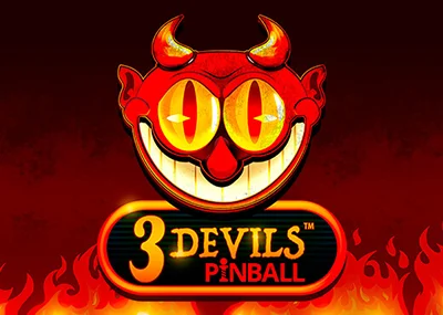 3 Devils Pinball