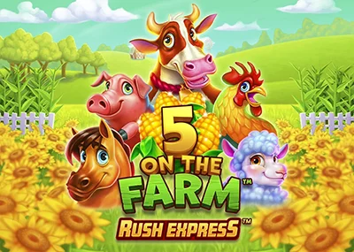 5 on the Farm 