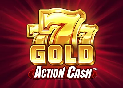 777 Gold Action Cash