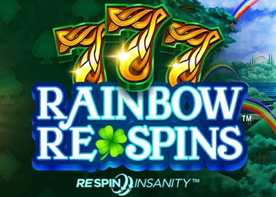 777 Rainbow Respins