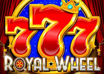 777 Royal Wheel